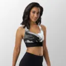 Tactical Sports Bra City Right Front
