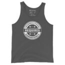 Meaningful Change Requires Consistency - Men's Tank