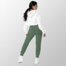 Muted Super-Soft Women's Joggers
