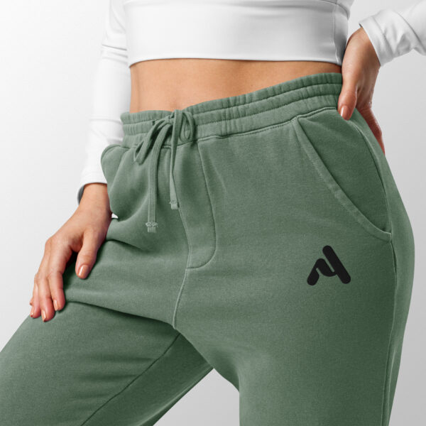 Muted Super-Soft Women's Joggers - Image 3