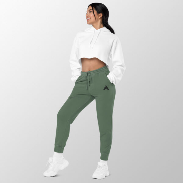 Muted Super-Soft Women's Joggers