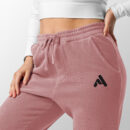 Muted Super-Soft Women's Joggers