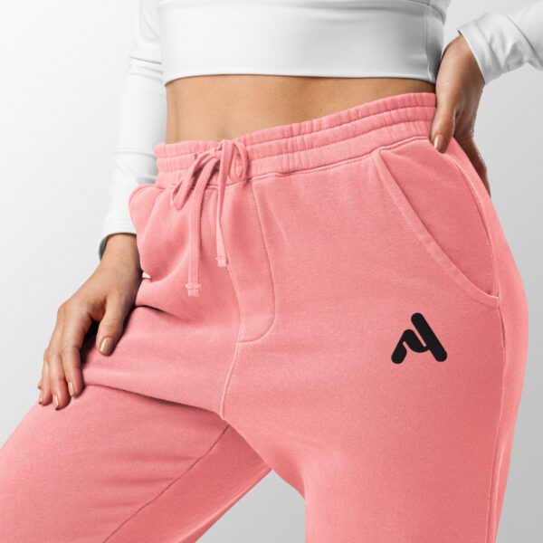 Muted Super-Soft Women's Joggers - Image 7