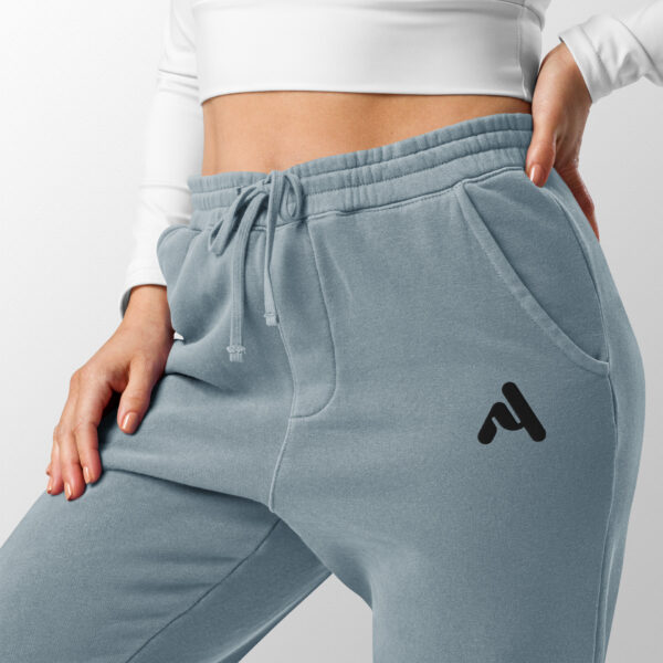 Muted Super-Soft Women's Joggers - Image 8