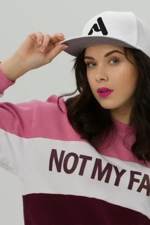 AddyMiRi - Logo Snapback