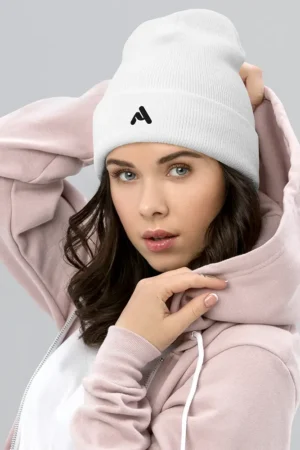 Cuffed Beanie