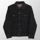 Classic Denim Jacket