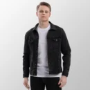 Classic Denim Jacket
