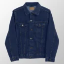 Classic Denim Jacket
