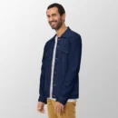 Classic Denim Jacket