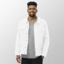 Classic Denim Jacket